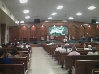 Culto de damas y caballeros segunda parte