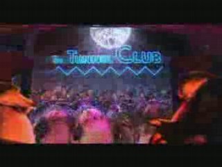 Free Animations | Pierre Coffin - Vizzavi Commercial #2