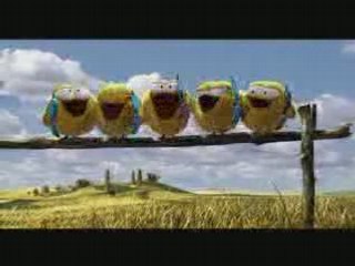 Free Animations | Pierre Coffin - Vizzavi Commercial #1