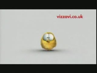 Free Animations | Pierre Coffin - Vizzavi Commercial #3