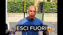Lo scherzo hai corrieri