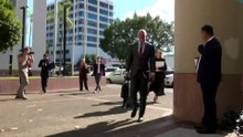 High-profile married man's name to remain suppressed in Cairns alleged extortion threat