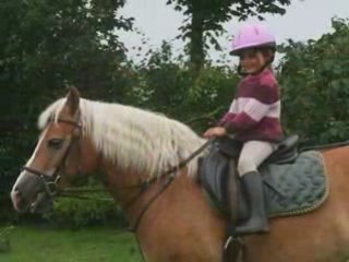corinne equitation