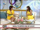 Hande Yener @ Esra Ceyhan - Part 3