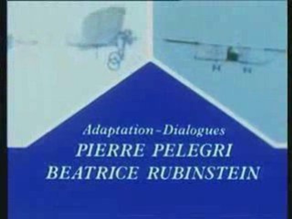 Les faucheurs de marguerittes 70. bon avi