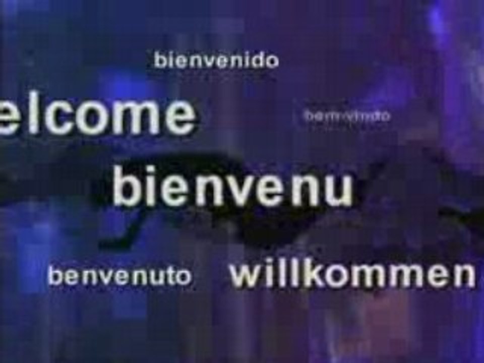 WELCOME TO KINOUSS
