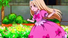 A Princesa Dominada por uma Criatura Misteriosa