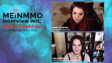 Twitch-Streamerin will als Miss Germany die Sicht auf's Gaming ändern: "Darf man nicht verteufeln, aber auch nicht glorifizieren"