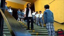 UN ADIOS NO ES PARA SIEMPRE -  LA ROSA DE GUADALUPE