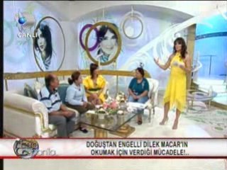 Hande Yener @ Esra Ceyhan - Part 7