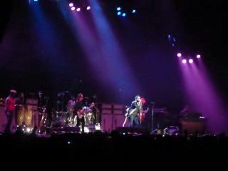 Lenny Kravitz - It Ain't Over 'Til It's Over (live)