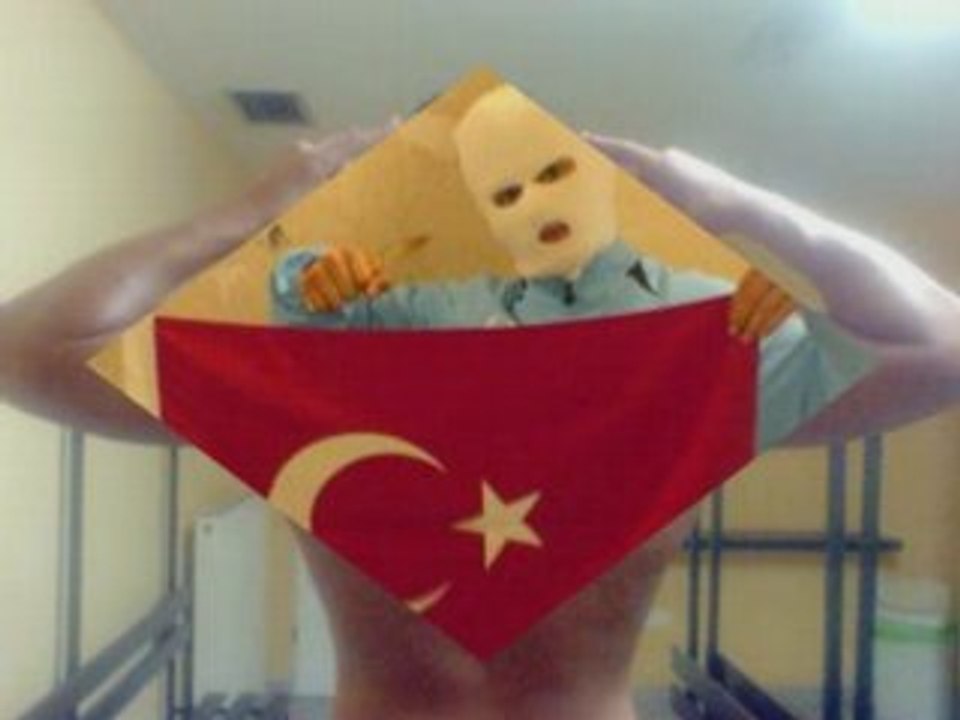 Bozkurt