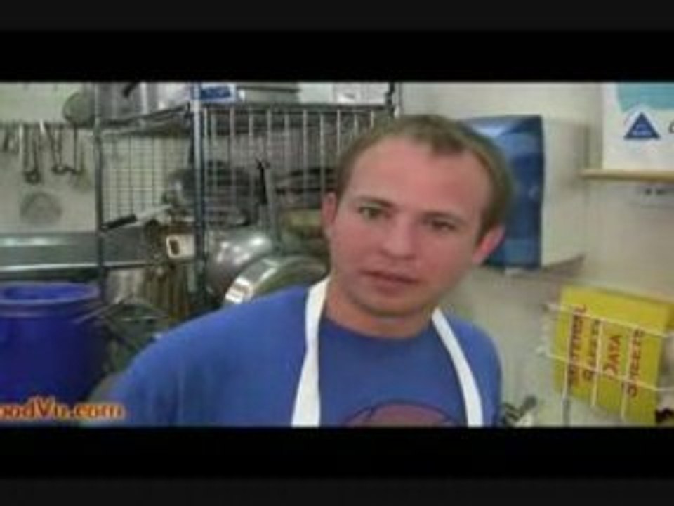 The Rookie Cook: Thawing Tips