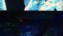 BTS ARIRANG TORONTO CONCERT BTS 2.O PERFORMANCE