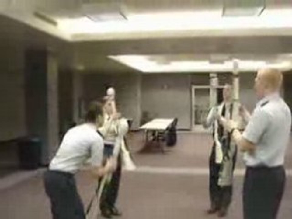 Cadet de la marine