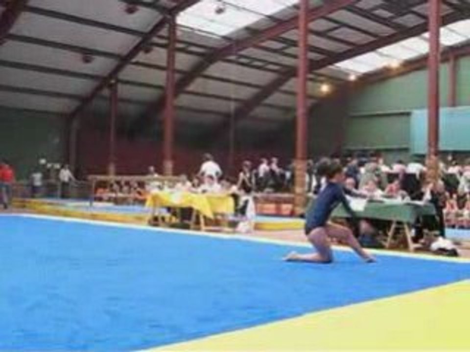 Marion sol finale 08