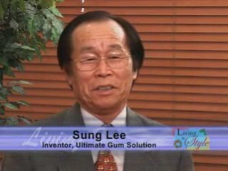 All natural cure gum disease treatment in Los Angeles.