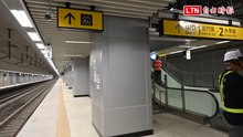 台鐵想學高鐵「南綠北藍」？全新標示從台南地下化車站開始