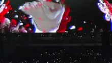 BTS ARIRANG TORONTO CONCERT BODY TO BODY PERFORMANCE