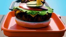 Why A&W's Bigger Burger Lost To McDonald's