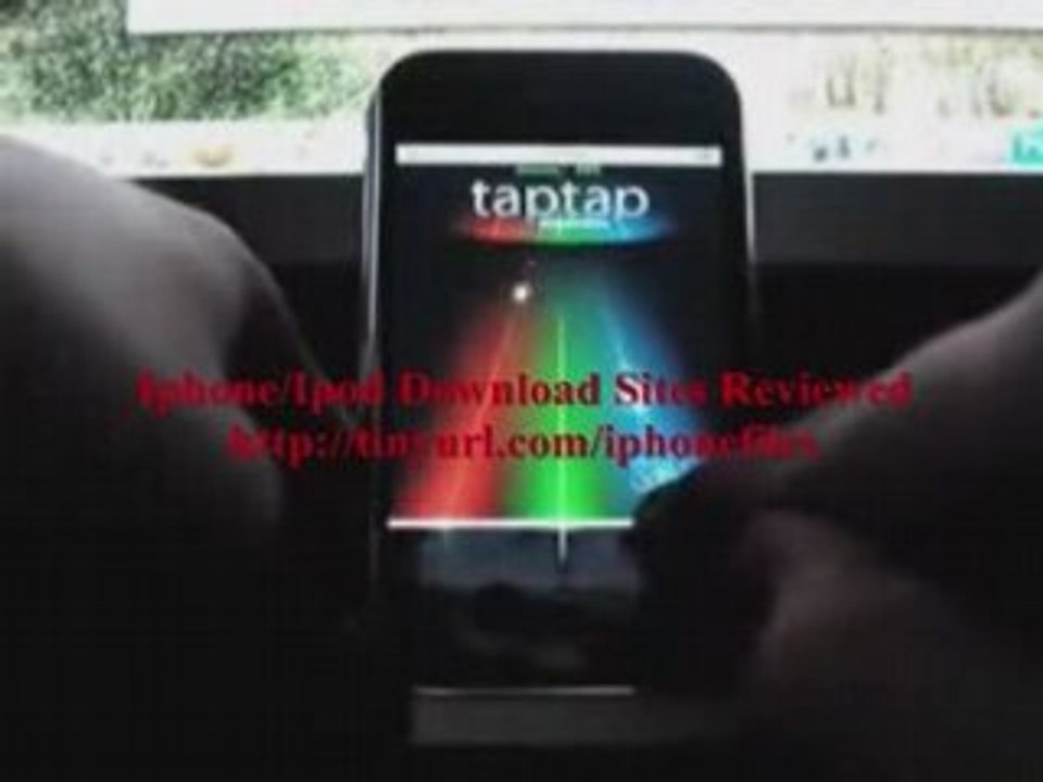 1000's Iphone Game Downloads