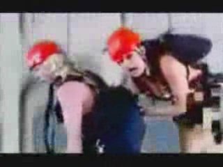 Extase du grand saut