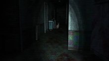 Leeches from Hell (Mollusca) | Dementium: The Ward (Nintendo Switch)
