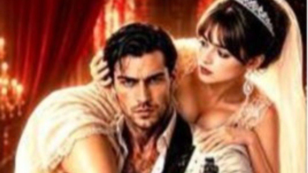 Vergiftet durch seine Liebe | Ganzer Film Deutsch