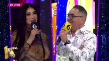 Magaly 'La Rica Boa' está de regreso