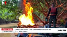 Revue de presse - 28/08/2026