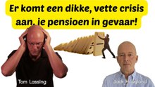 FED-rente, AI-aandelen en Duitse auto-industrie onder druk