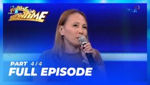 It's Showtime: ₱400,000 JackPOT prize, maiuwi na kaya ni madlang player Len?! (August 28, 2026) (Part 4/4)