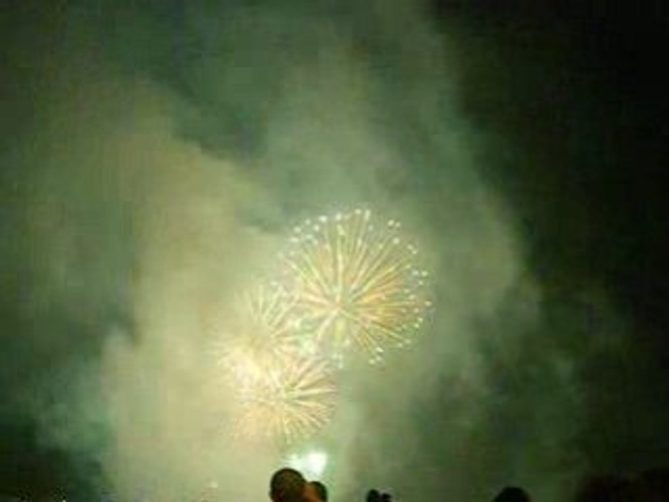 21 juillet 2008, feu d'artifice, Cannes (7)