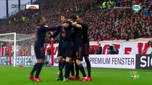 Mainz 1-3 Bayern Munich - Goals and Highlights (1/2/2020) | FOX Sports HD (Truyền Hình FPT)
