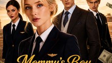 Mommy’s Boy, I’m Marrying Your Boss | Billionaire CEO Romance, Secret Love & Office Drama - ENGSUB