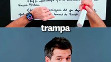 Pregunta con trampa ¿la puedes resolver?