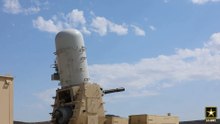Video: l’Esercito USA testa il sistema Phalanx terrestre durante un’esercitazione di difesa aerea