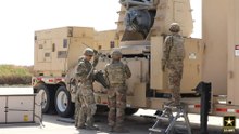 Video: Amerikaanse landmacht test landgebonden Phalanx-systeem tijdens luchtverdedigingsoefening