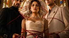 The Devil Who Fell for an Angel | Forbidden Love, Dark Romance & Supernatural Drama - ENGSUB