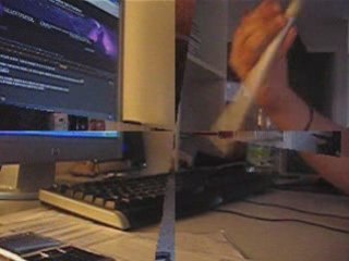 3eme penspinning