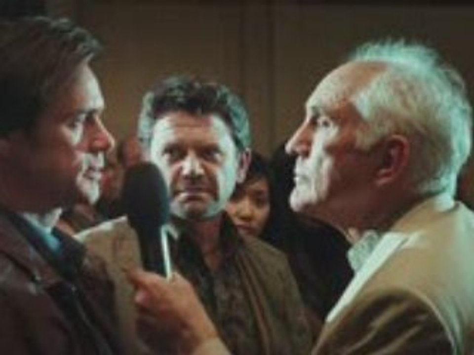 Yes man - Teaser trailer