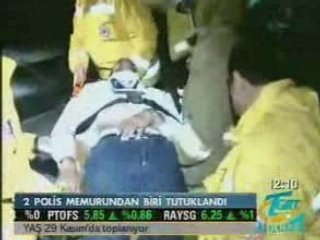 TGRT. POLİS KURŞUNU İLE ÖLÜME SORUŞTURMA