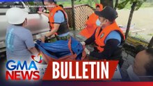 2 sa 3 nawawalang Aeta, natagpuang patay sa Lake Mapanuepe, Zambales | GMA News Bulletin