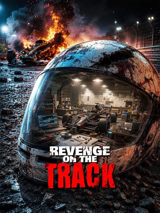 Revenge on the Track | Komplette Serie | Short Drama Deutsch