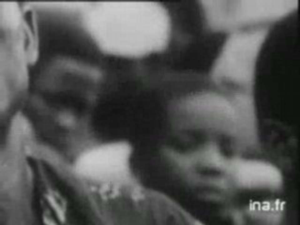 Amilcar Cabral : Guinée le cancer de la trahison