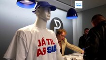 Iceland goes to the polls in high-stakes EU referendum