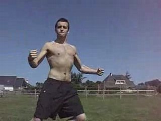 Orel - Challenge Téléfoot