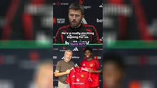 ‘Massive potential’ – Carrick delighted with Baleba signing
