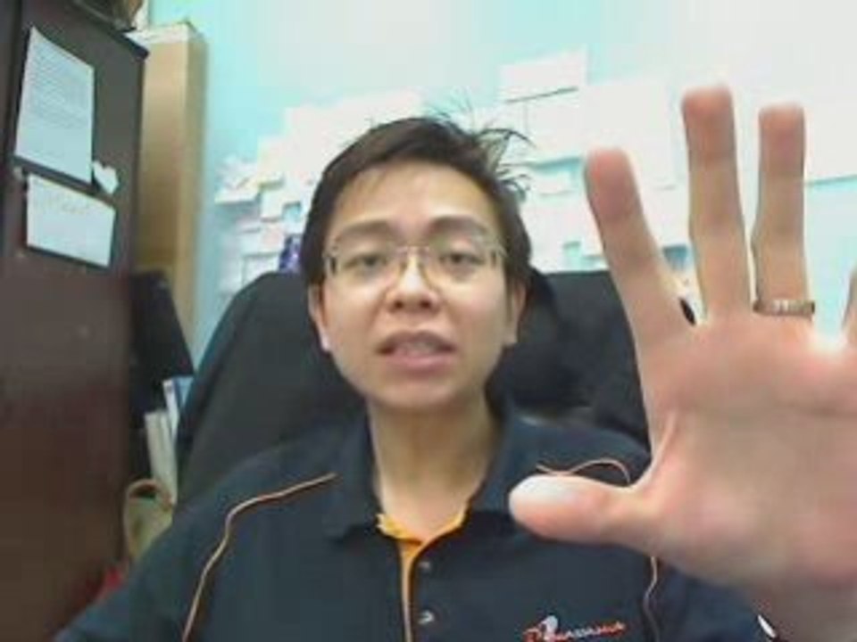 NLP Patterns without NLP courses or training