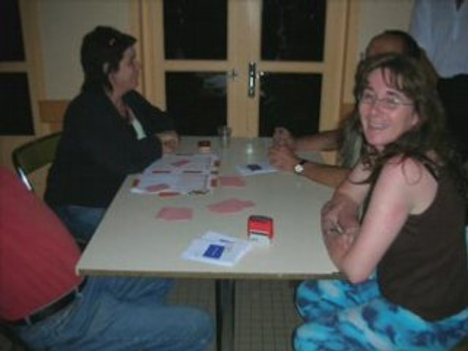 Fête du brevet 2008